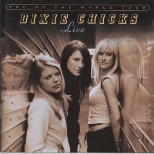 Top of the world tour : live